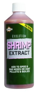 Dynamite Baits Evolution Shrimp Extract Liquid